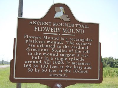 Flowery Mound