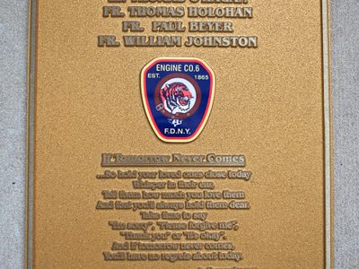 FDNY Engine Co. 6