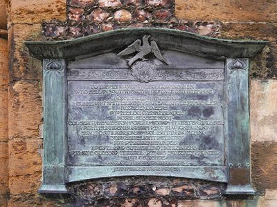Pro Patria Mori