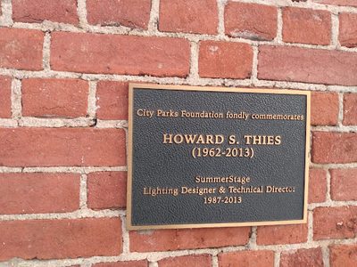 Howard S. Thies