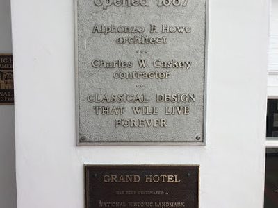 Grand Hotel