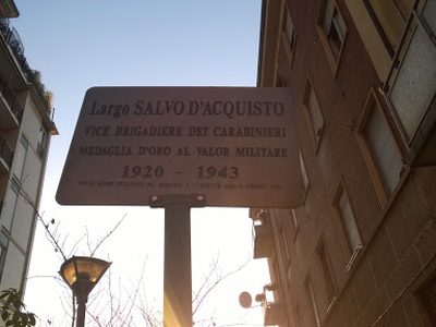 Salvo d'Acquisto