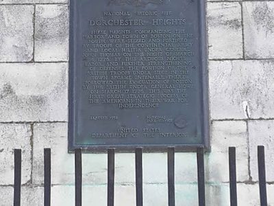 Dorchester Heights