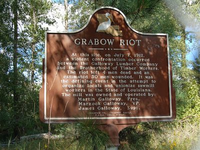 Grabow Riot