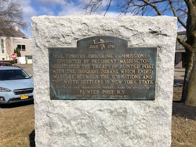 Treaty of Painted Post