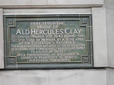 Plaque