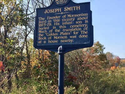 Joseph Smith