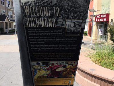 Welcome to Richmond