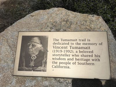 Vincent Tumamait
