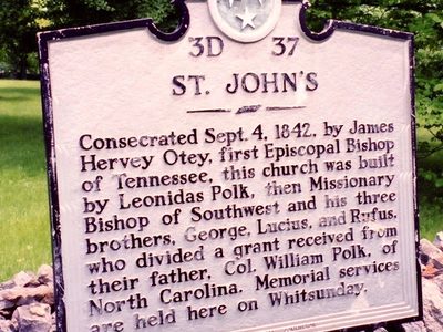 St. John's Church