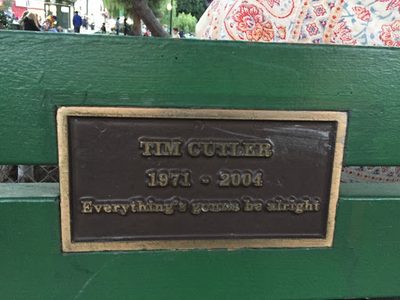 Tim Gutler