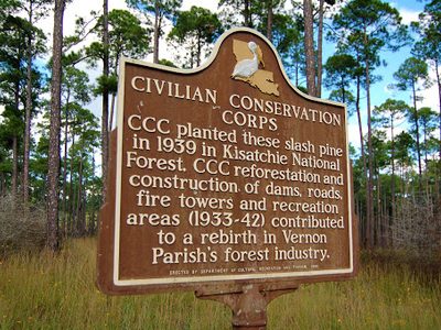 Civilian Conservation Corps