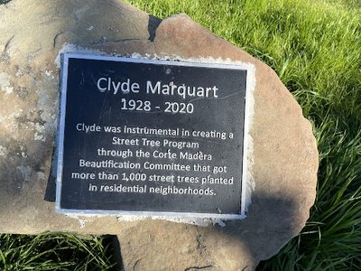 Clyde Marquart
