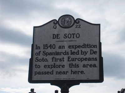 DeSoto