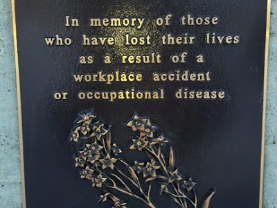 Day of Mourning, Taylor