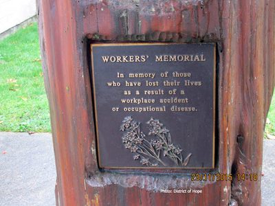 Day of Mourning Hope