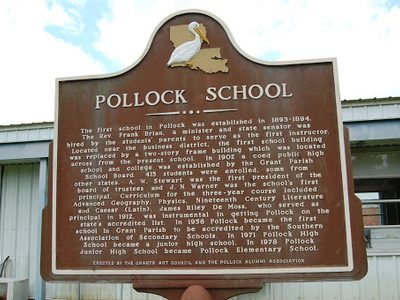 Pollock School