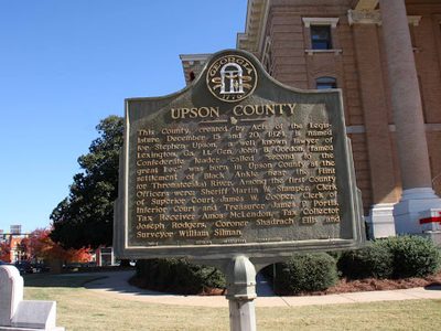 Upson County