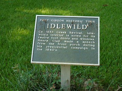 Idlewild