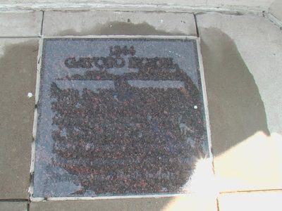 Gayoso Hotel