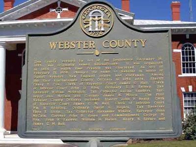 Webster County
