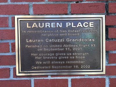 Lauren Catuzzi Grandcolas