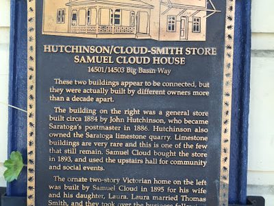 Hutchinson/Cloud-Smith Store