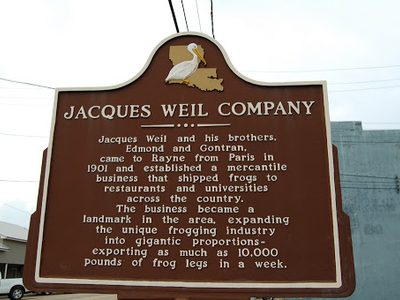 Jacques Weil Company