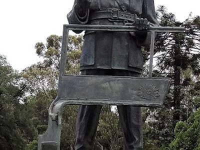 Sir Thomas Blamey