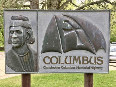 Columbus