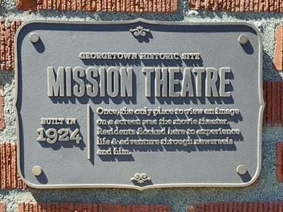Mission Theatre