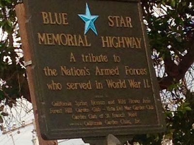 Blue Star Highway