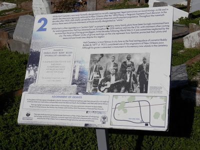 Holt Cemetery  #2