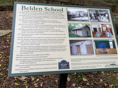 Belden School
