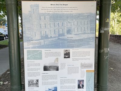 Riverfront Park
