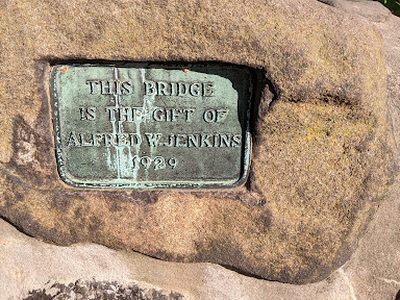 Alfred W. Jenkins
