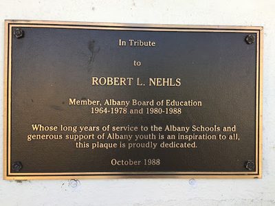 Robert L. Nehls