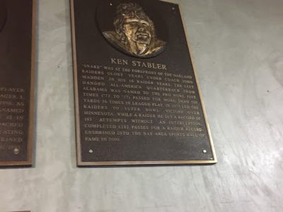 Ken Stabler