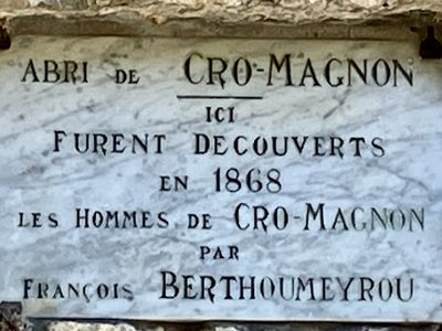 Abri de Cro-Magnon