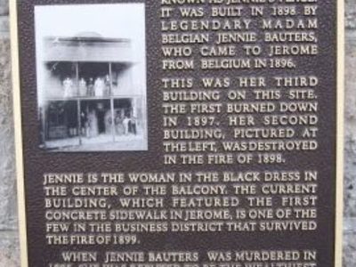 Jennie's Place