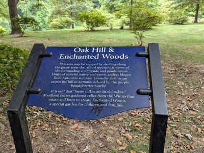 Oak Hill & Enchanted Woods