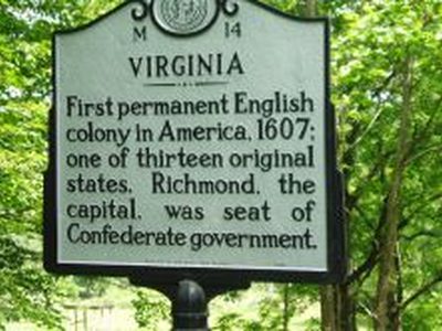 NORTH CAROLINA-VIRGINIA