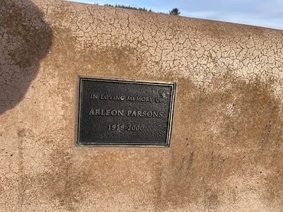 Arleon Parsons