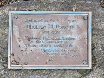 Thomas H. Everett