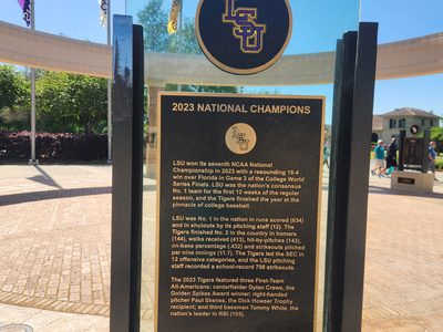 2023 National Champions