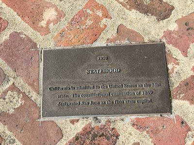 Statehood