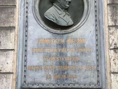 Francesco Avesani