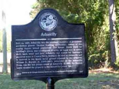 Ashantilly