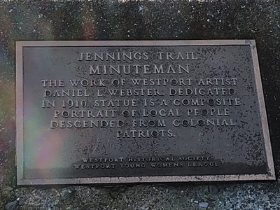 Jennings Trail