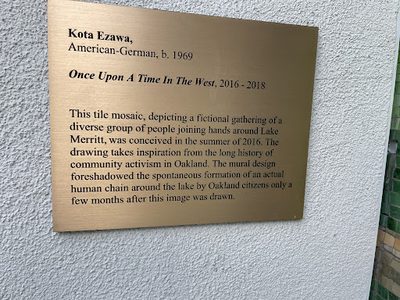 Once Upon a Time in the West
